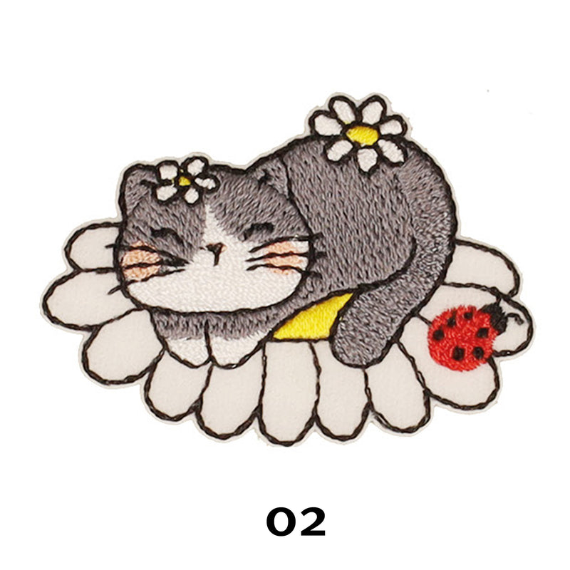 CUTE CAT - 2 colours available