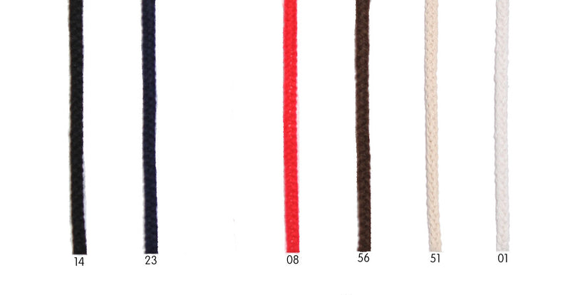VERLAINE cord  - 6 colours available
