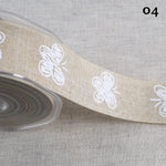 SAKURA ribbon - 4 colours available
