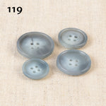 CHOPIN button - 12 colours available