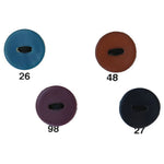 PAITA button - 9 colours available