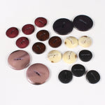 ANNABELLE button - 6 colours available