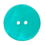 SHELL button - 21 colours available
