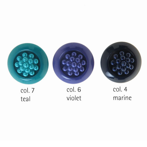 NORMA button (23mm) - 7 colours available