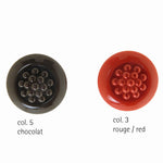 NORMA button (23mm) - 7 colours available
