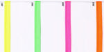 Passepoil HETTIE - 48 couleurs disponibles