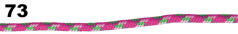 DELSON cord - 6 colors available