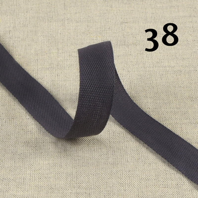WICHITA ribbon - 16 colors available