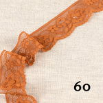 OTHELLO lace - 12 colors available