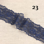 BIANCA lace - 12 colors available