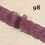 BIANCA lace - 12 colors available