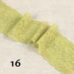 RODERIGO lace - 12 colors available