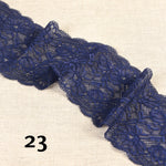 RODERIGO lace - 12 colors available