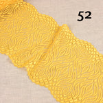 GRATIANO lace - 12 colors available