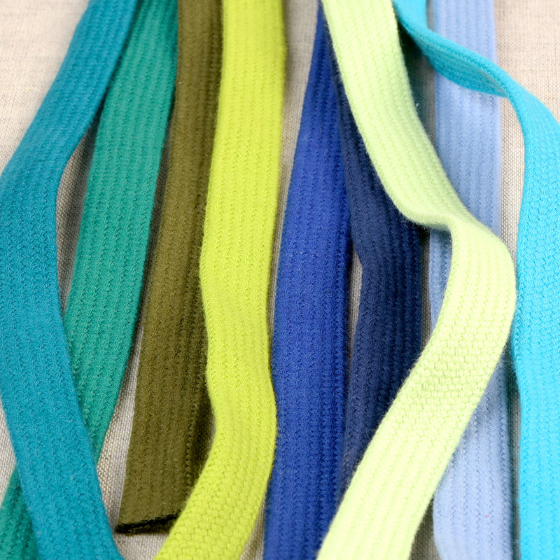 BOZEMAN cord - 26 colours available