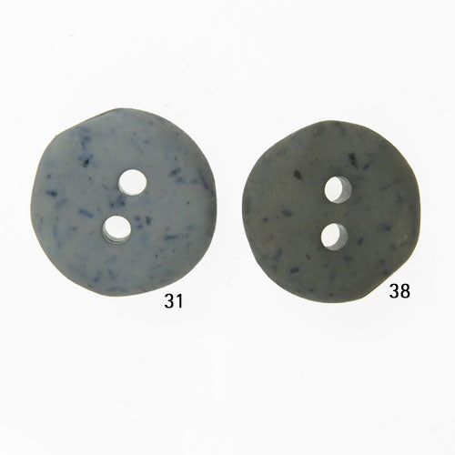 GRES button - 2 colours available