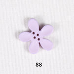 DAISY button (20mm) - 3 colours available