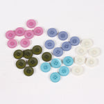 ANDAMAN button - 4 colours available