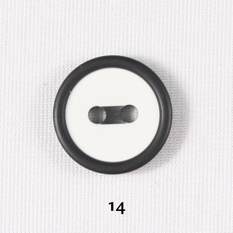 LAMBERSART button - 2 colours available