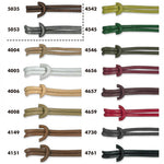 Cordon POLARIS - 44 couleurs disponibles