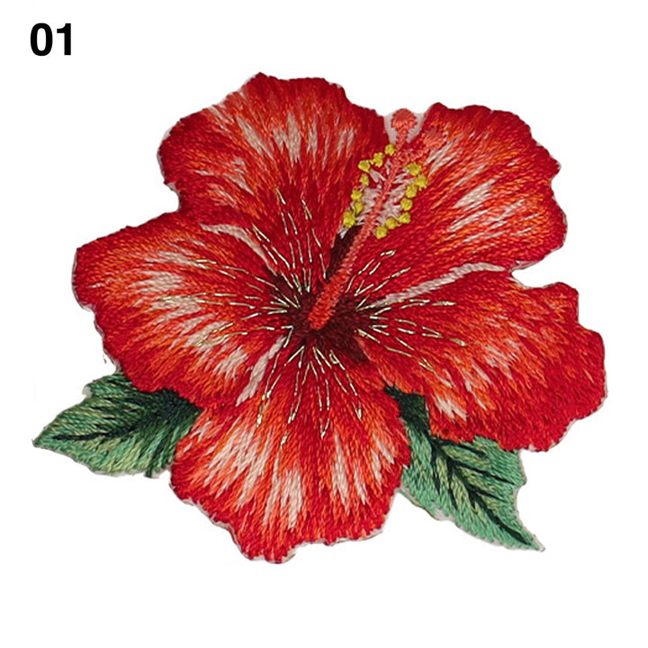 La Scrap'attitude de Valé: Création de fleurs pour votre scrap