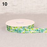 PISCES wired ribbon - 3 colours available