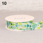 PISCES wired ribbon - 3 colours available