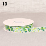 COCO wired ribbon - 3 colours available