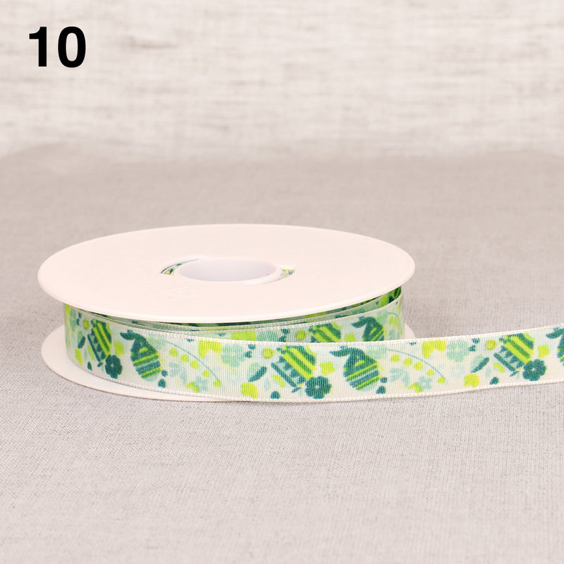 COCO wired ribbon - 3 colours available