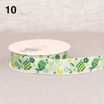 COCO wired ribbon - 3 colours available