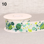 COCO wired ribbon - 3 colours available