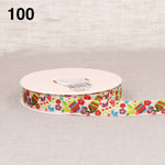 COCO wired ribbon - 3 colours available