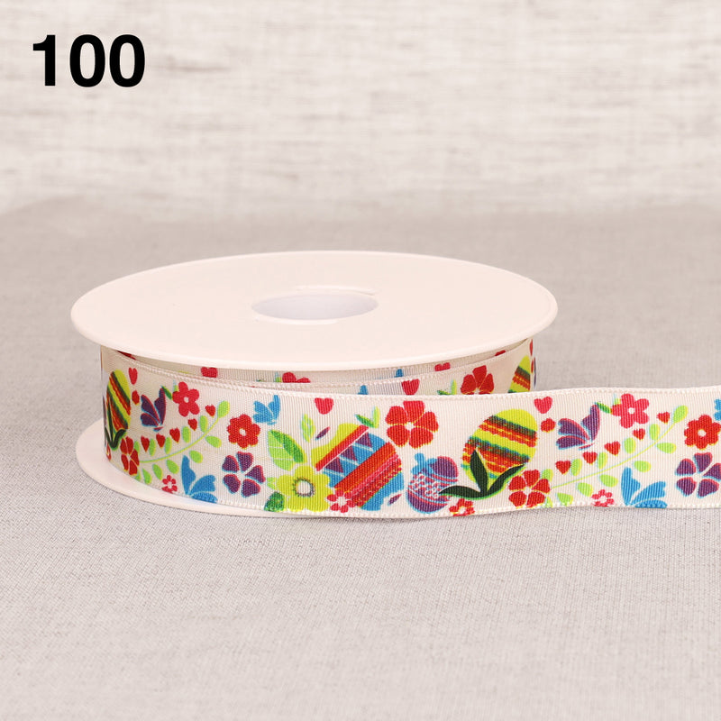 COCO wired ribbon - 3 colours available