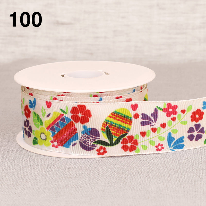 COCO wired ribbon - 3 colours available