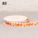 COCO wired ribbon - 3 colours available