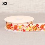 COCO wired ribbon - 3 colours available