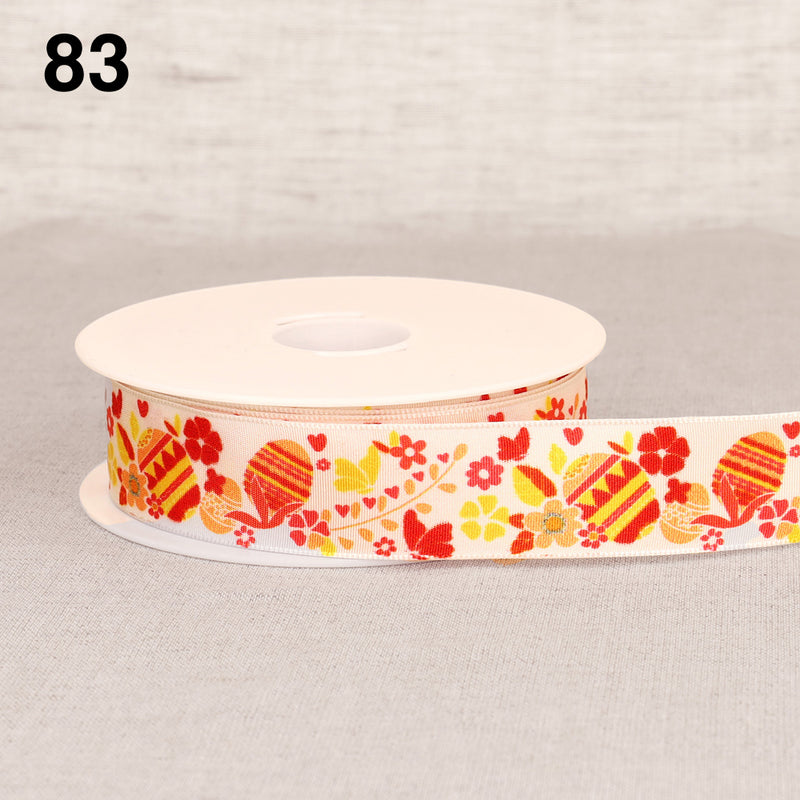 COCO wired ribbon - 3 colours available