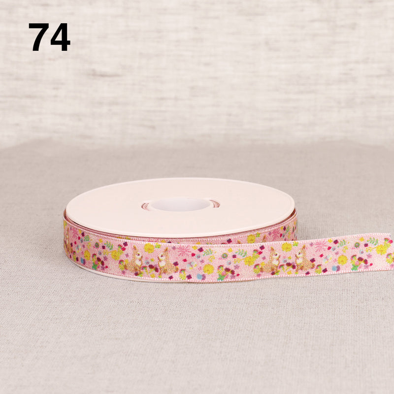COTTONTAIL wired ribbon 