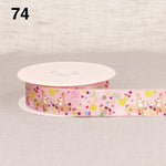 COTTONTAIL wired ribbon 