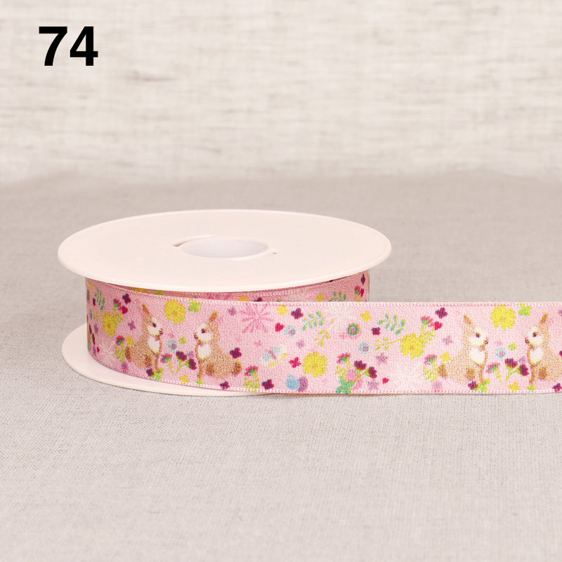 COTTONTAIL wired ribbon 