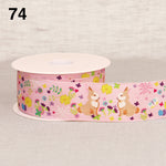 COTTONTAIL wired ribbon 