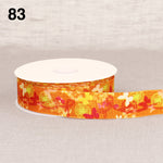 Ruban laitonné ATTACUS - 3 couleurs disponibles