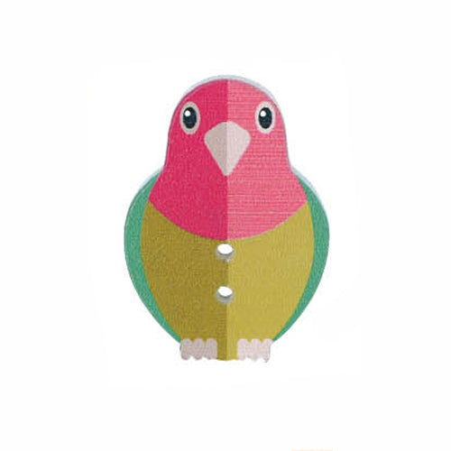 Birdy Button BIRDY button – Accent mode