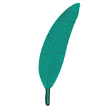 FEATHER applique - 20 colours available