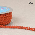 NASSAU braid - 88 colours available