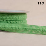 EVERGLADES braid - 88 colours available