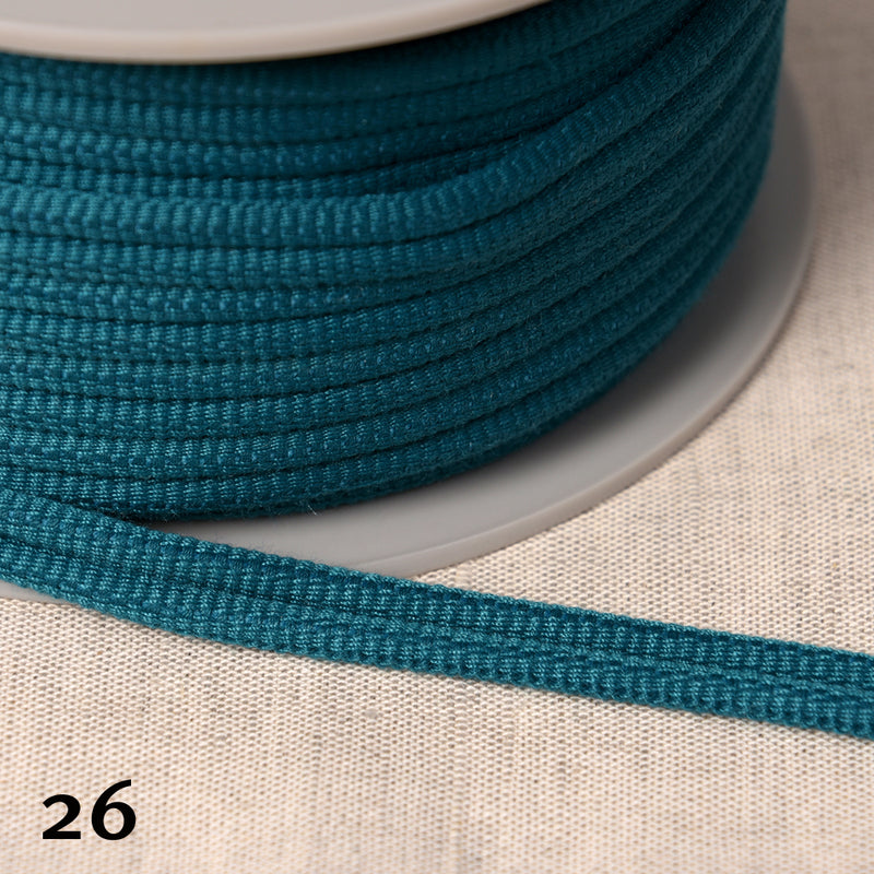CARRABELLE cord - 88 colours available