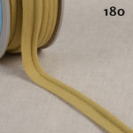 DAYTONA piping - 88 colours available