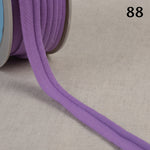 Passepoil DAYTONA - 88 couleurs disponibles