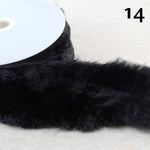 SALEM fur - 24 colours available